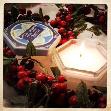 La bulle de Vero - bougie (5)