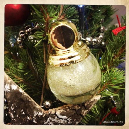 La bulle de Vero- Dior (3)