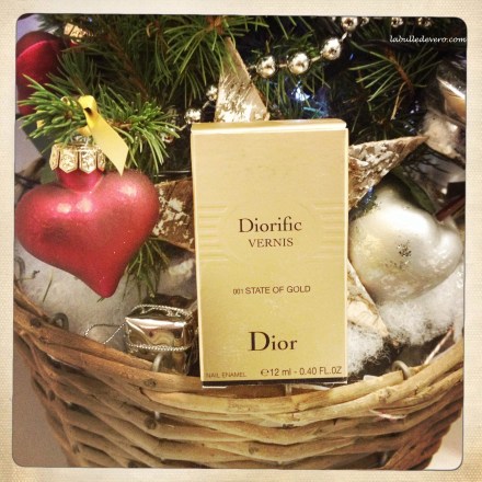 La bulle de Vero- Dior (4)