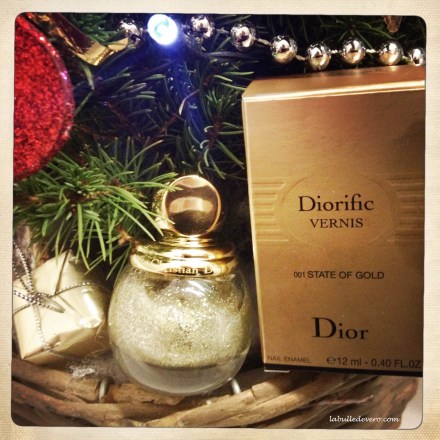 La bulle de Vero- Dior