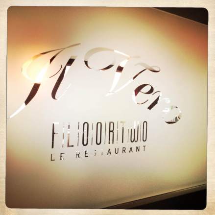 La bulle de Vero - Il Vero (2)