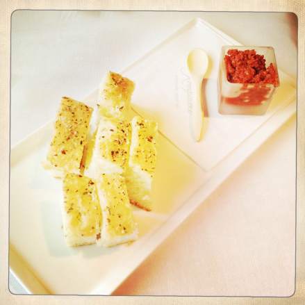 La bulle de Vero - Il Vero (3)