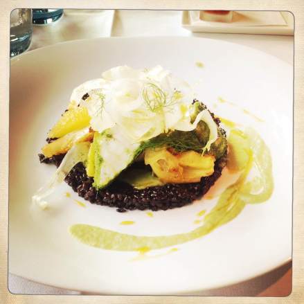 La bulle de Vero - Il Vero (4)