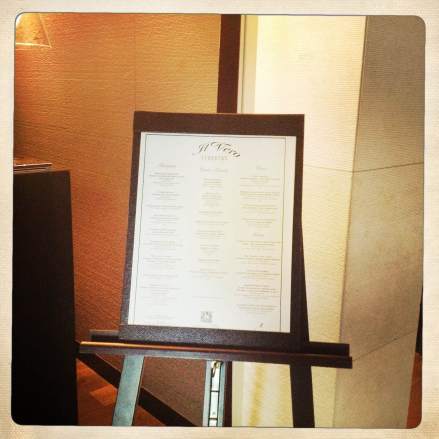 La bulle de Vero - Il Vero