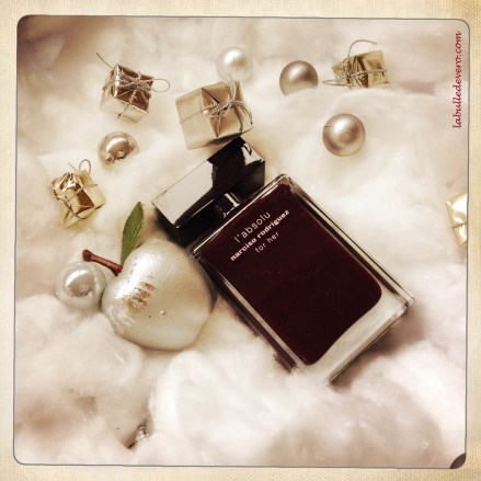 La bulle de Vero - Narcisso Rodriguez (3)