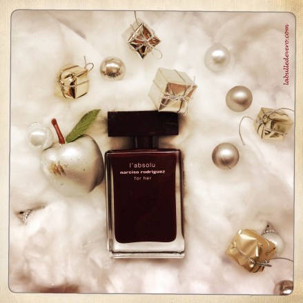 La bulle de Vero - Narcisso Rodriguez