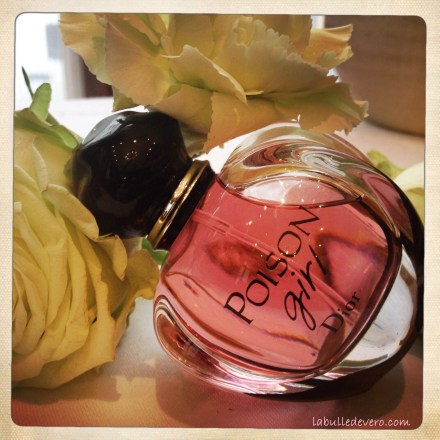 La bulle de Vero - Dior