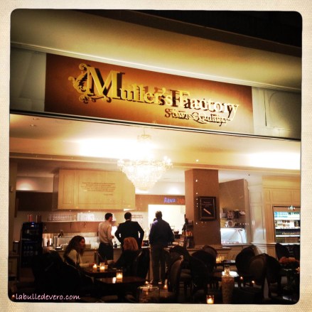 La bulle de Vero - Muller's Factory (11)