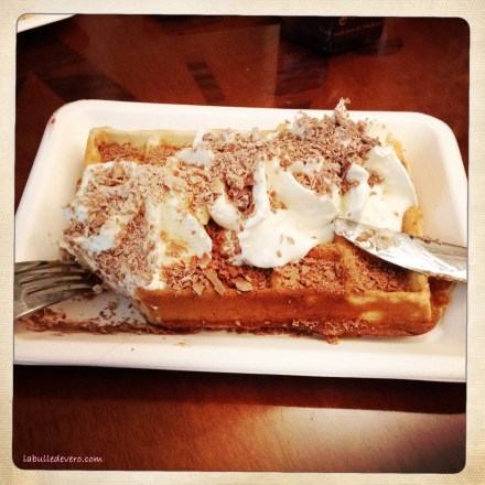 La bulle de Vero - Muller's Factory (15)