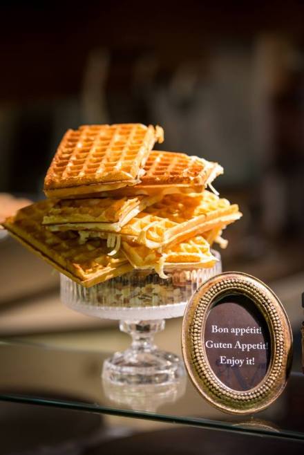 La bulle de Vero - Muller's Factory (2)