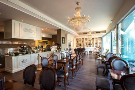 La bulle de Vero - Muller's Factory (4)