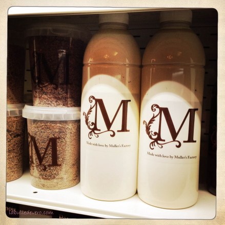 La bulle de Vero - Muller's Factory (7)