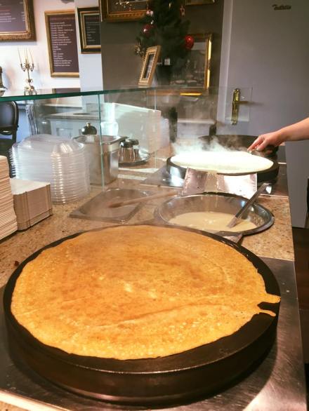 La bulle de Vero - Muller's Factory