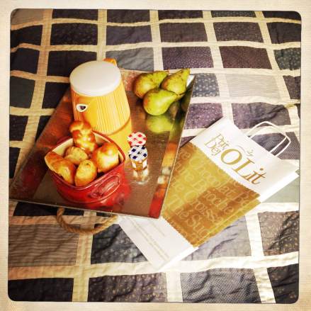 La bulle de Vero - P'tit Dej au lit (6)