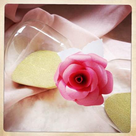 La bulle de Vero - Sablier (3)