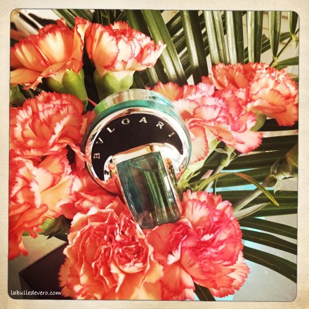 La bulle de Vero - Bulgari (2)