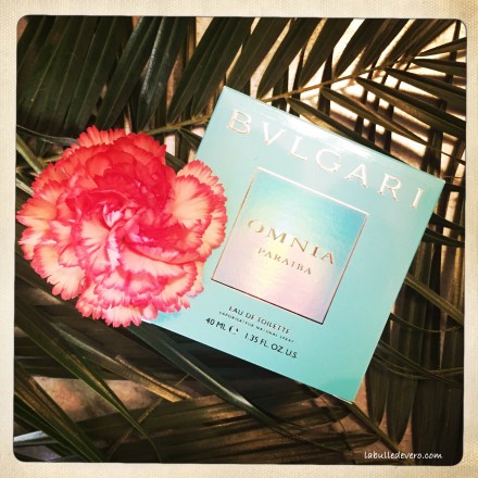 La bulle de Vero - Bulgari (3)