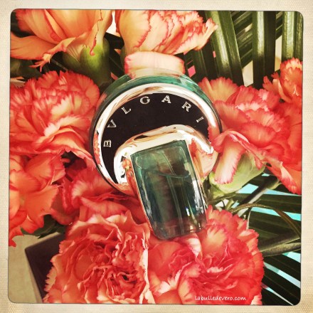 La bulle de Vero - Bulgari