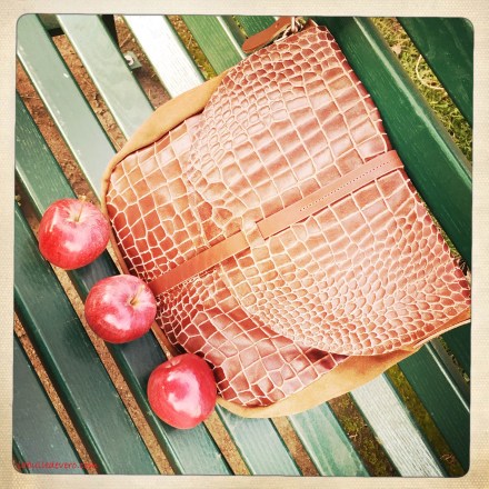 La bulle de Vero - Sac (2)