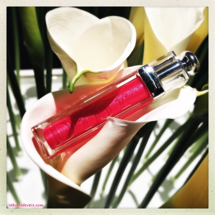 La bulle de Vero - Dior (2)