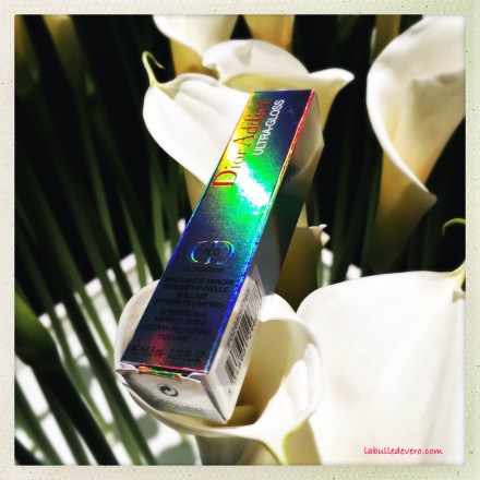 La bulle de Vero - Dior