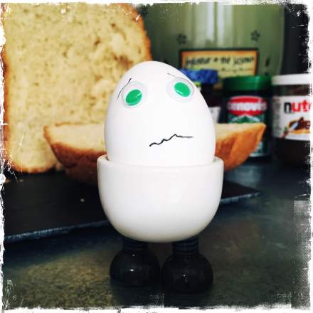 La bulle de Vero - Donkey (2)