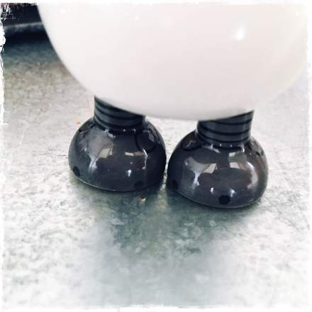 La bulle de Vero - Donkey (4)