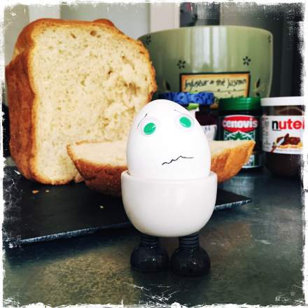 La bulle de Vero - Donkey