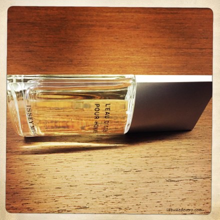 La bulle de Vero - Issey Miyake (6)