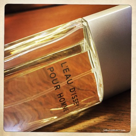 La bulle de Vero - Issey Miyake