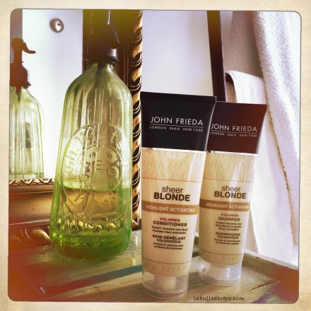 La bulle de Vero - John Frieda