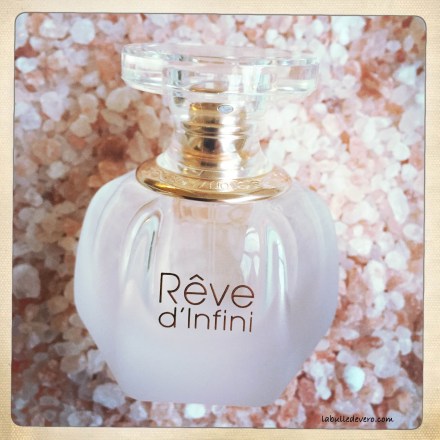 La bulle de Vero - Lalique (2)