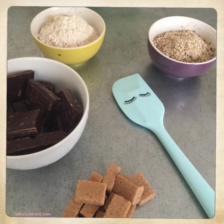 La bulle de Vero - Spatule (2)