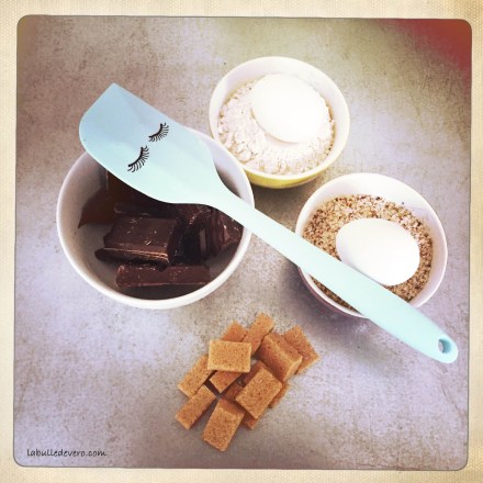 La bulle de Vero - Spatule (4)