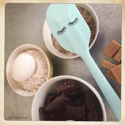 La bulle de Vero - Spatule (5)