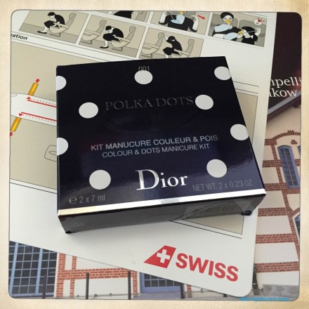 La bulle de Vero - Dior (2)