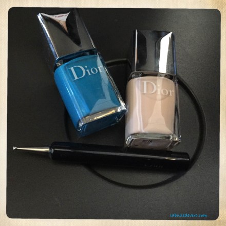 La bulle de Vero - Dior (3)