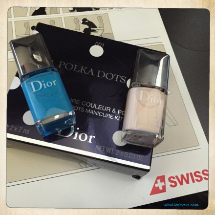 La bulle de Vero - Dior (4)