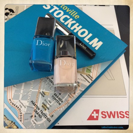 La bulle de Vero - Dior (5)