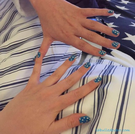 La bulle de Vero - Dior