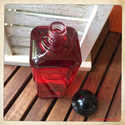 La bulle de Vero - Hermès (2)