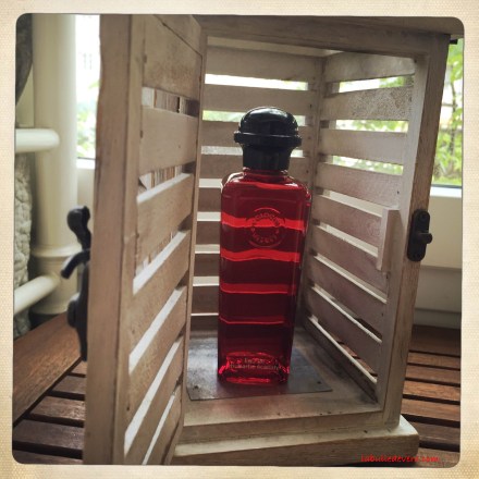 La bulle de Vero - Hermès