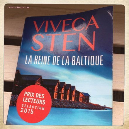 La bulle de Vero - Vevecan Sten (2)