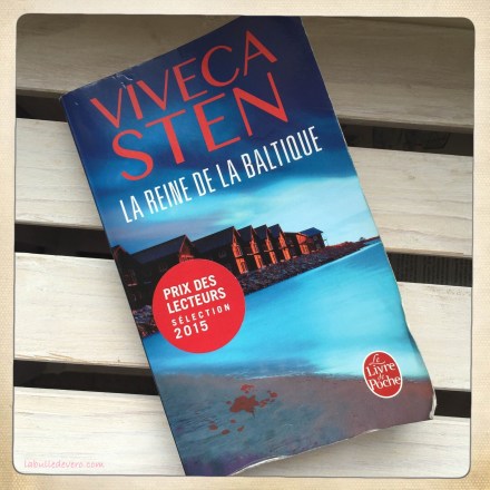 La bulle de Vero - Vevecan Sten