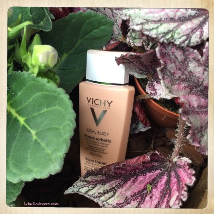 La bulle de Vero - Vichy (4)