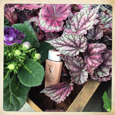 La bulle de Vero - Vichy (5)