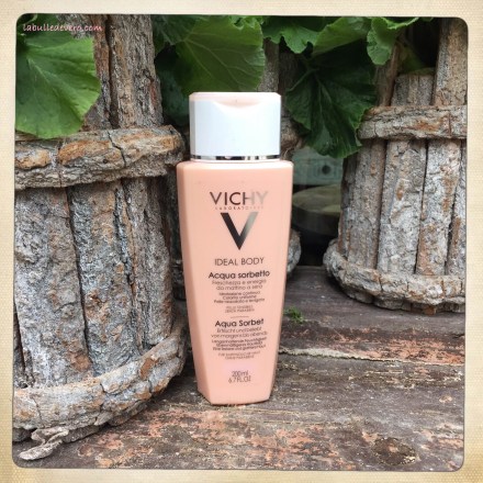 La bulle de Vero - Vichy