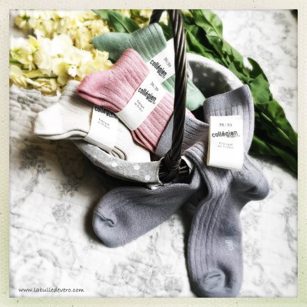 La bulle de Vero - Collégie (2)