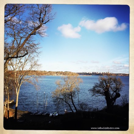 La bulle de Vero - J (15)