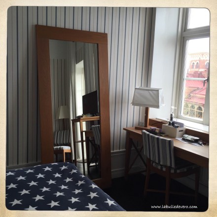 La bulle de Vero - J (18)